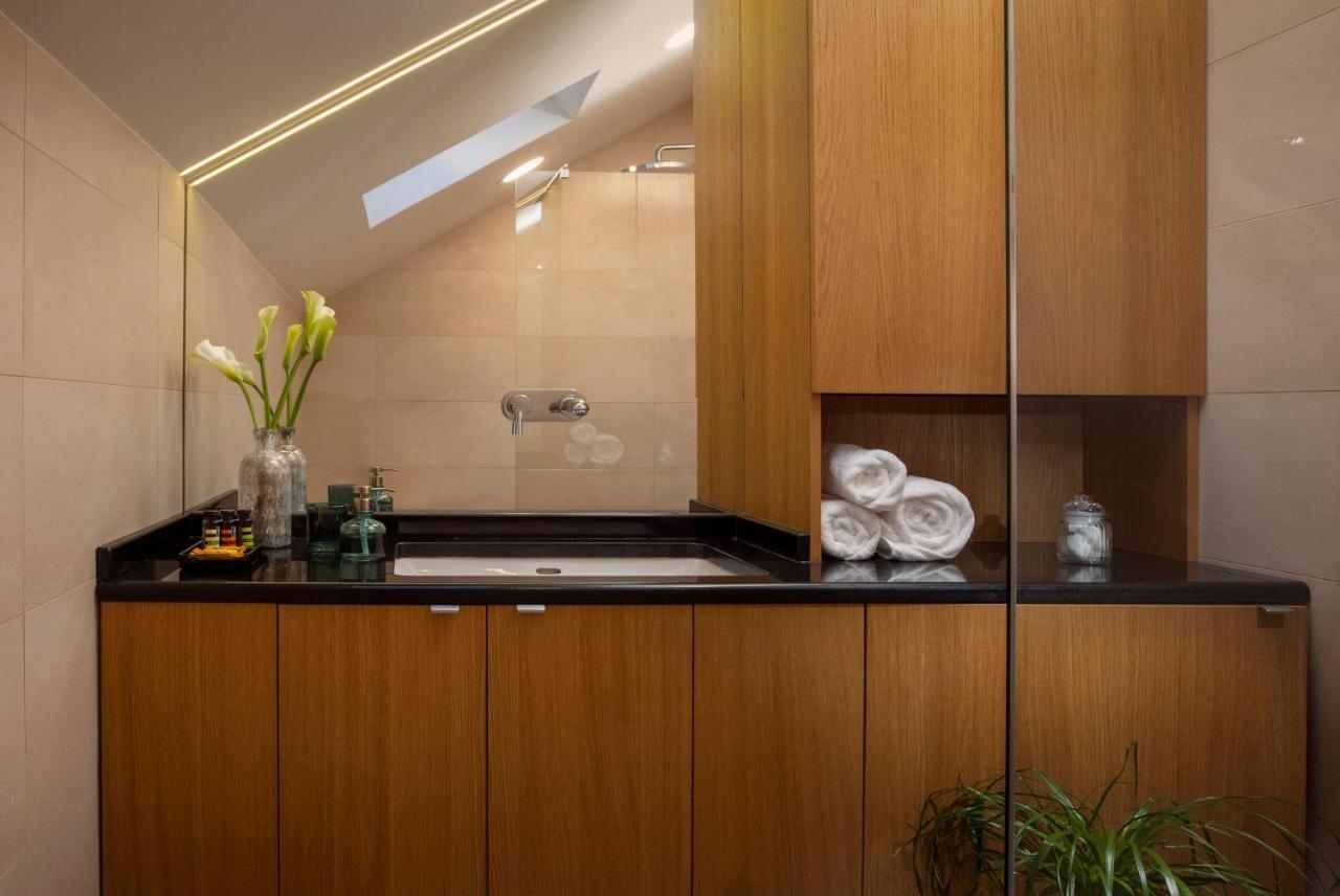 Apartment Mar Дубровник Экстерьер фото