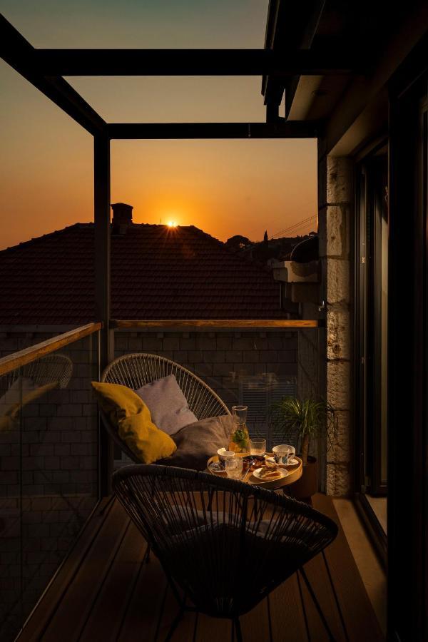 Apartment Mar Дубровник Экстерьер фото