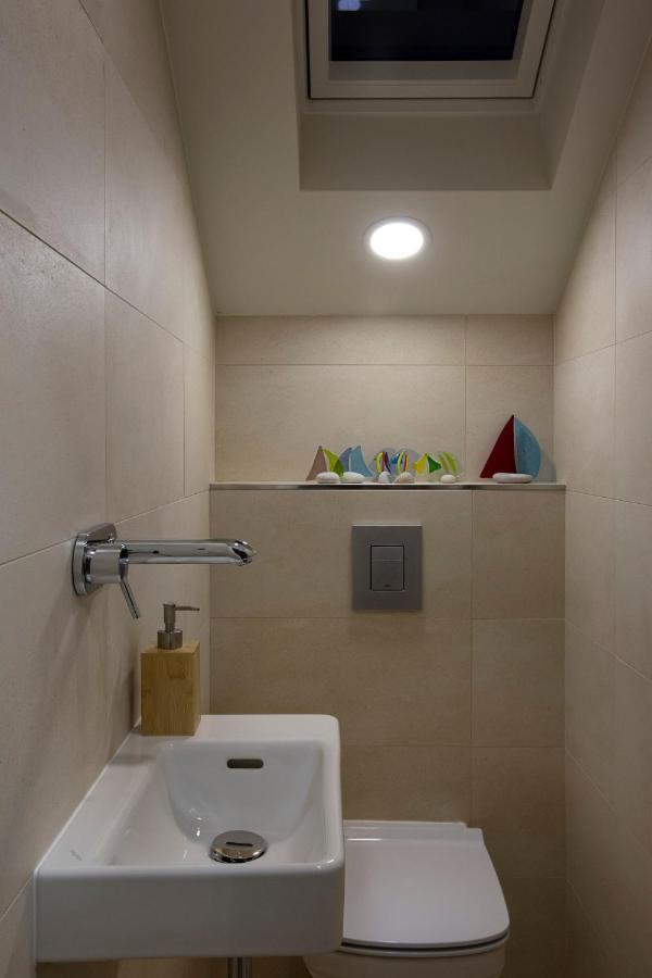 Apartment Mar Дубровник Экстерьер фото