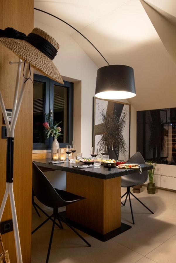 Apartment Mar Дубровник Экстерьер фото